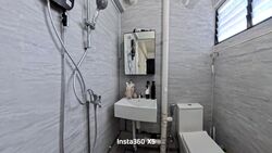 Blk 113 Woodlands Street 13 (Woodlands), HDB 4 Rooms #620690011